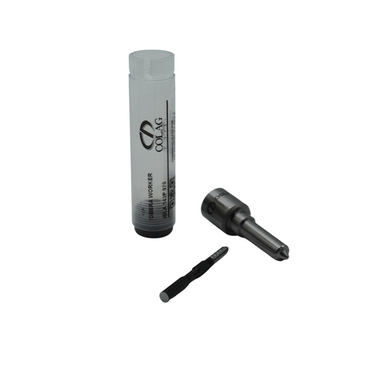 TOBERA DSLA143P970