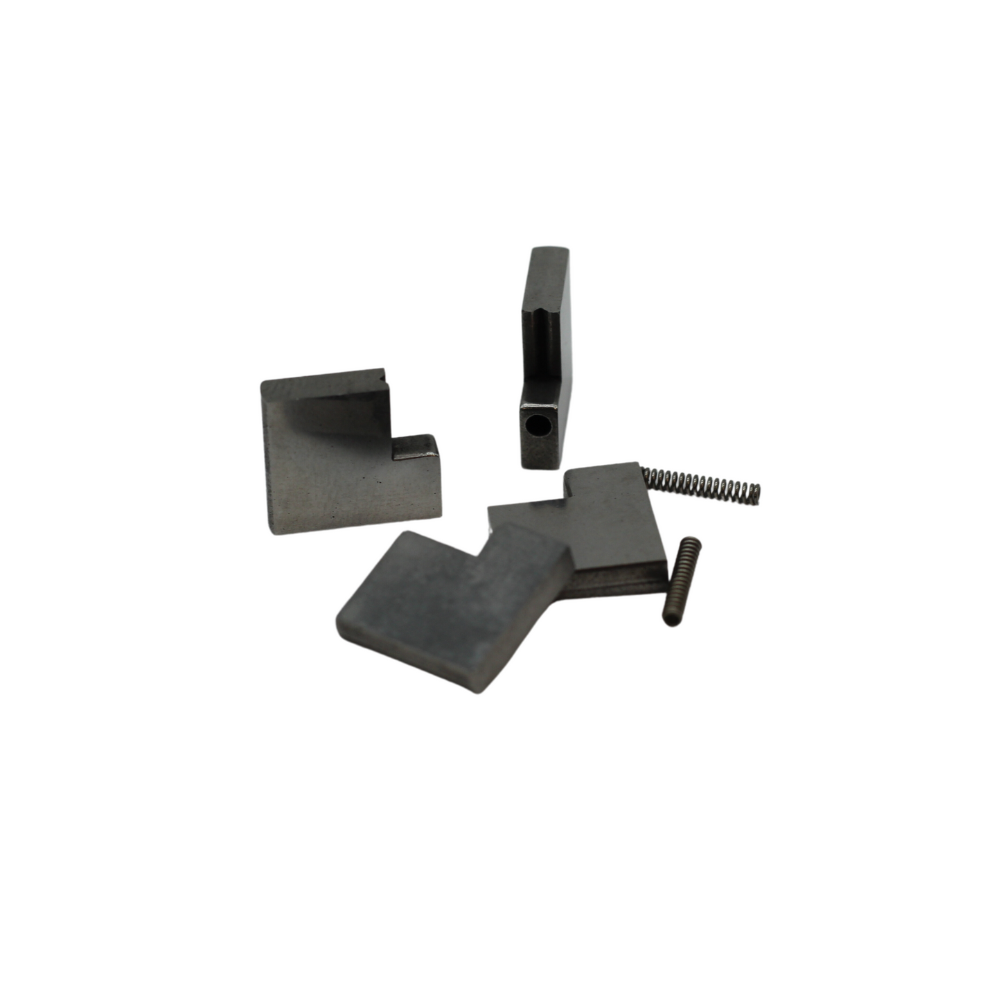 ASPA AGRICOLA P/ BOMBA STANADYNE (MW X4)