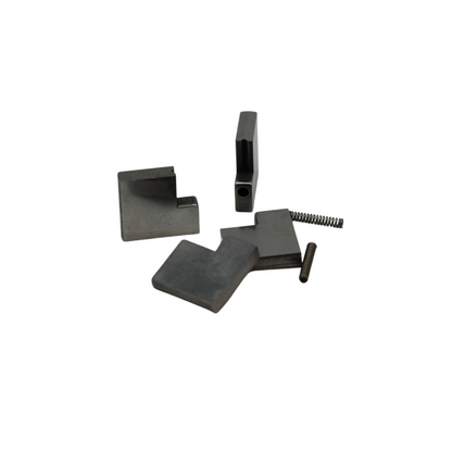 ASPA AGRICOLA P/ BOMBA STANADYNE (MW X4)