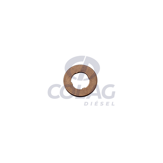 RONDANA DE PRECAMARA 1.00MM TOBERA