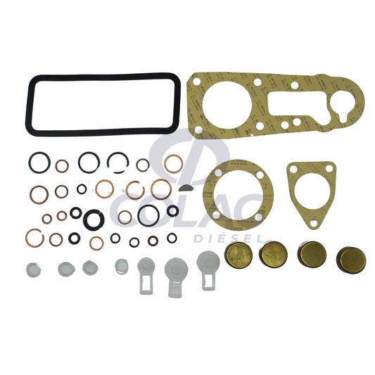 JUEGO DE EMPAQUES B. BE