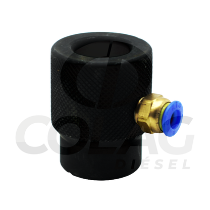 HERRAMIENTA MALETIN PARA INYECTOR C6