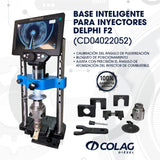 BASE INTELIGENTE PARA INY DELPHI F2