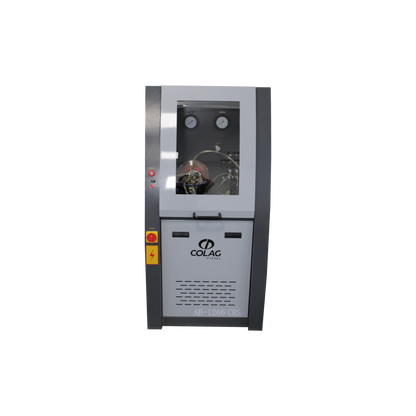 Banco de pruebas AB-1266 CRS