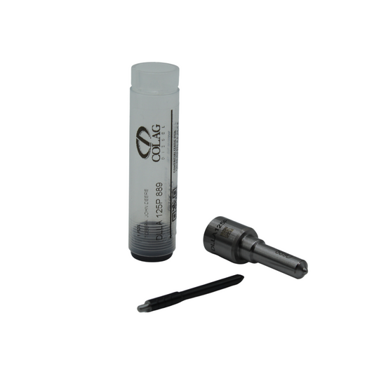TOBERA DLLA125P889