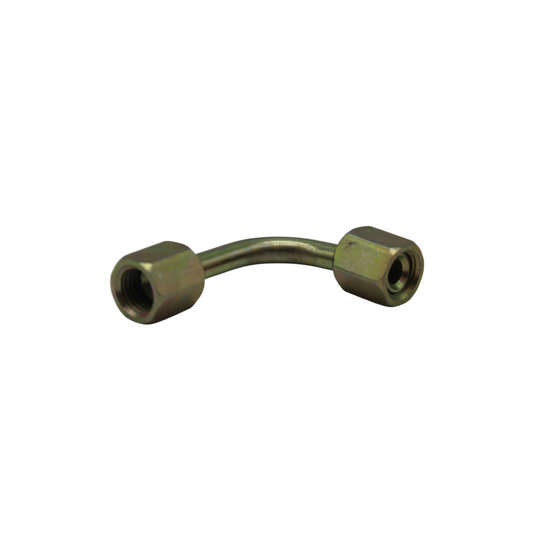 TUBO RETORNO COMBUSTIBLE CUMMINS CELECT