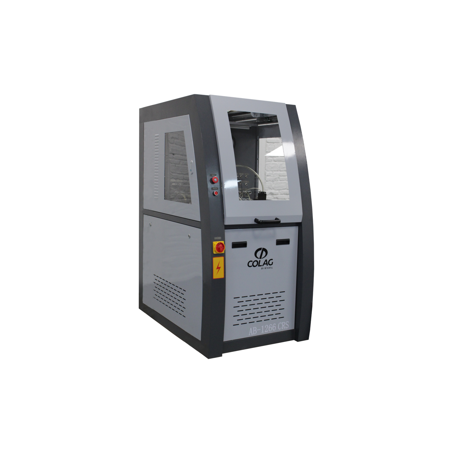 Banco de pruebas AB-1266 CRS