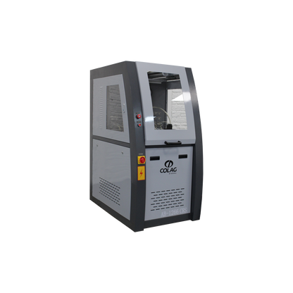 Banco de pruebas AB-1266 CRS