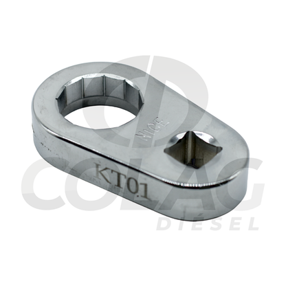 HERRAMIENTA MALETIN PARA INYECTOR C6