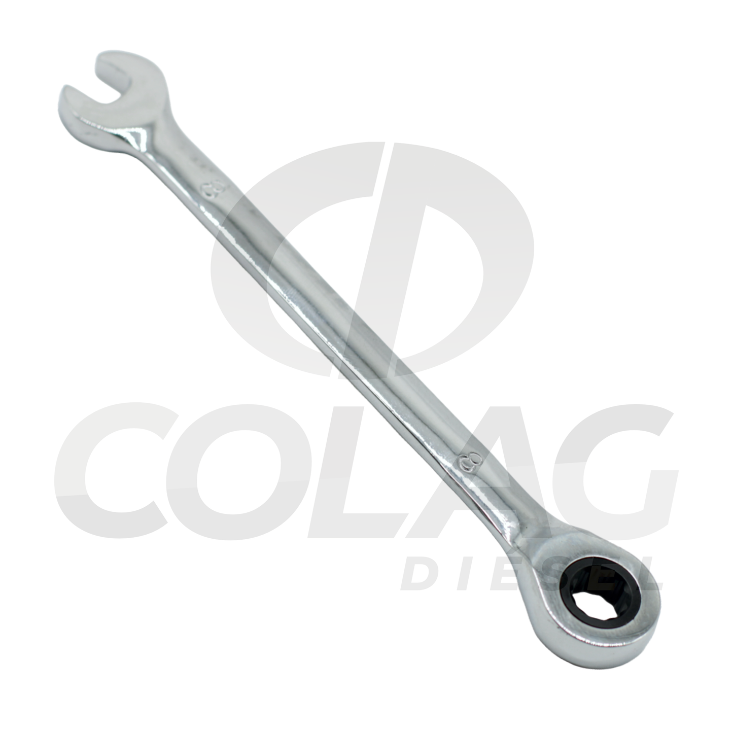 HERRAMIENTA MALETIN PARA INYECTOR C6