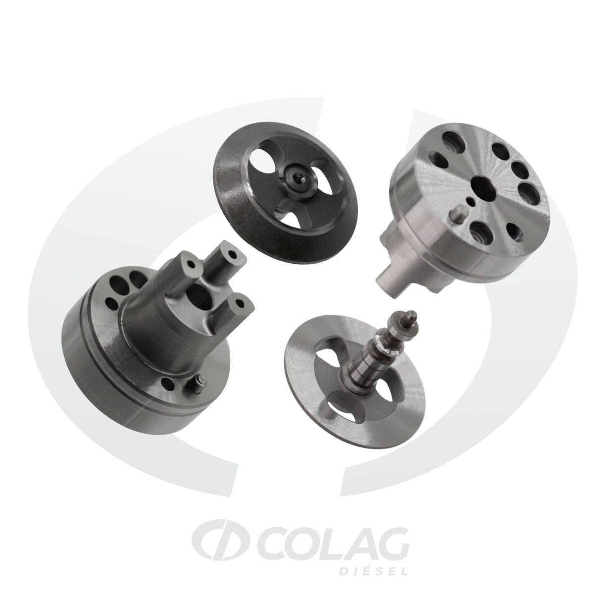 ACTUADOR DAF DELPHI EUI