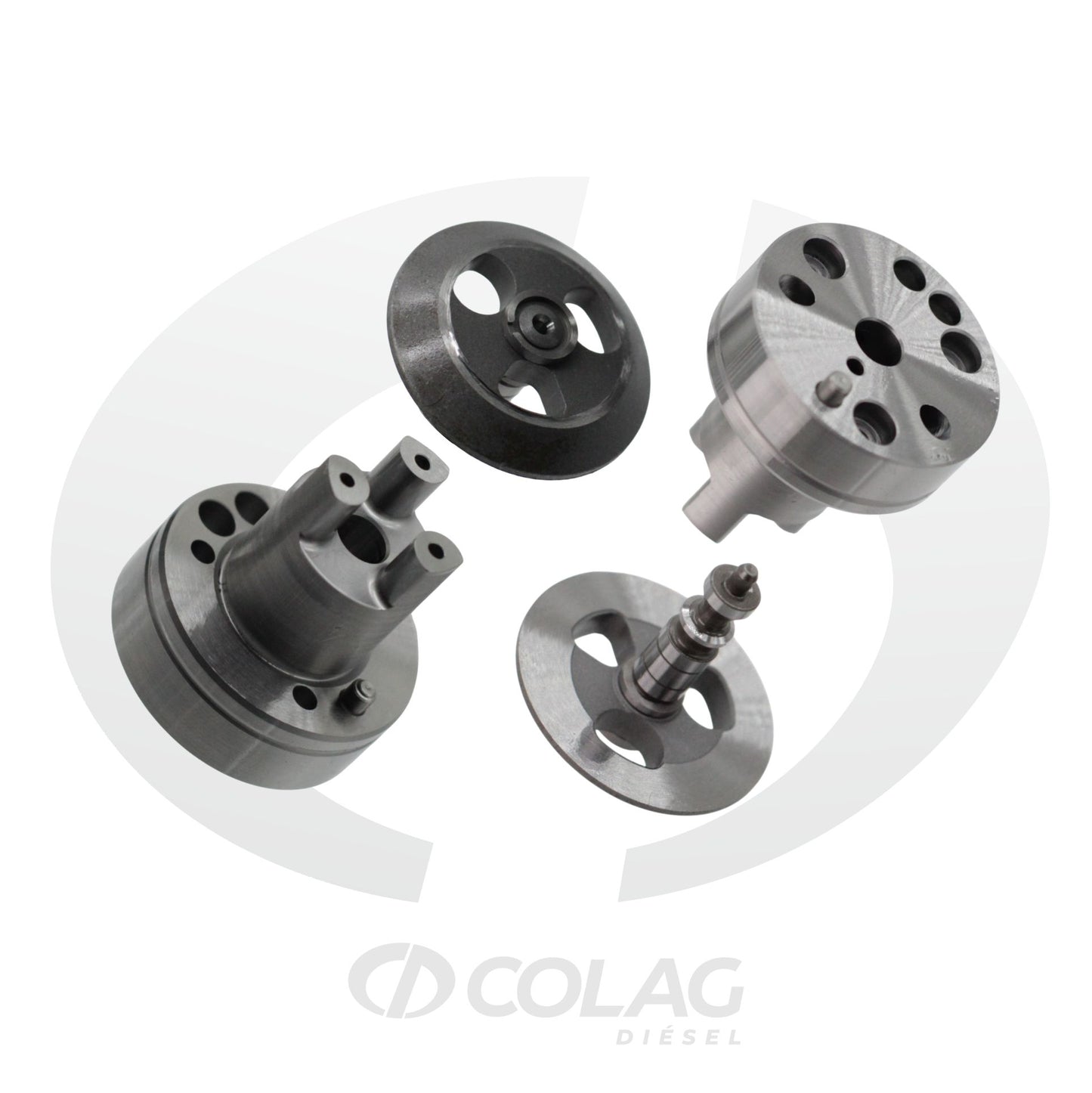 ACTUADOR DAF DELPHI EUI