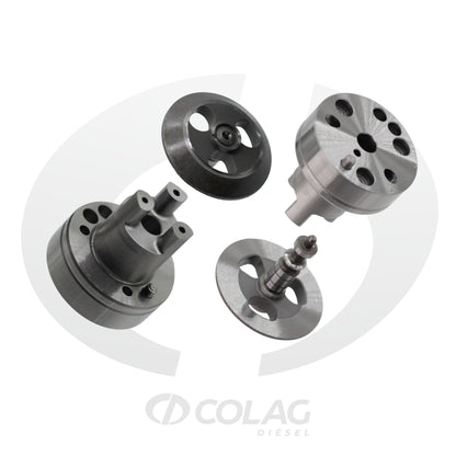 ACTUADOR DAF DELPHI EUI