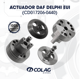 ACTUADOR DAF DELPHI EUI