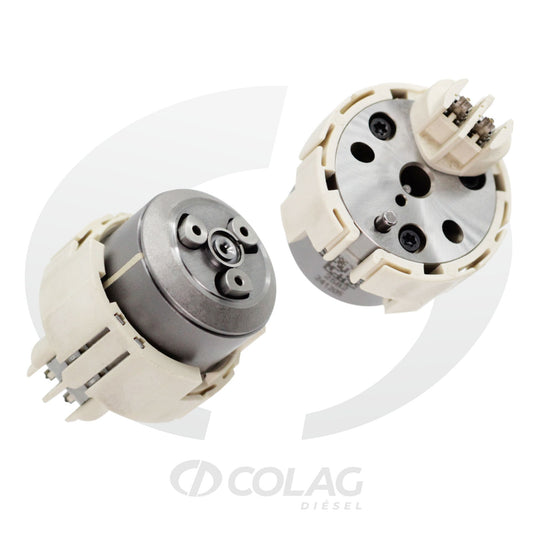 ACTUADOR DAF DELPHI EUI COMPLETA