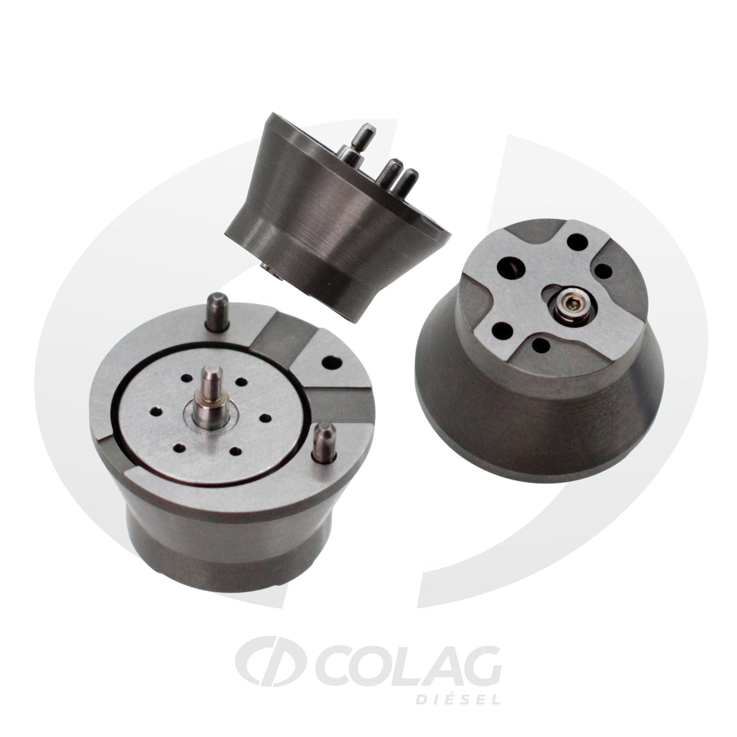 ACTUADOR DELPHI E5 PACCAR