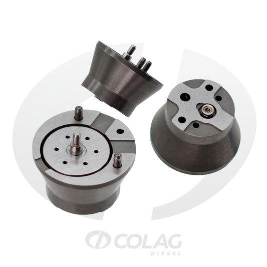 ACTUADOR DELPHI E5 PACCAR