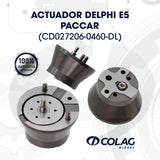 ACTUADOR DELPHI E5 PACCAR
