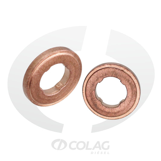 AISLAMIENTO TERMICO 2.50MM