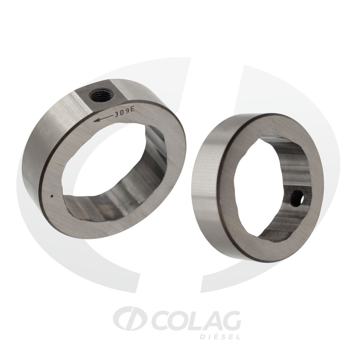 ANILLO DE LEVAS PARA BOMBA CAV DPA