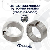 ANILLO EXCENTRICO P/ BOMBA PERKINS