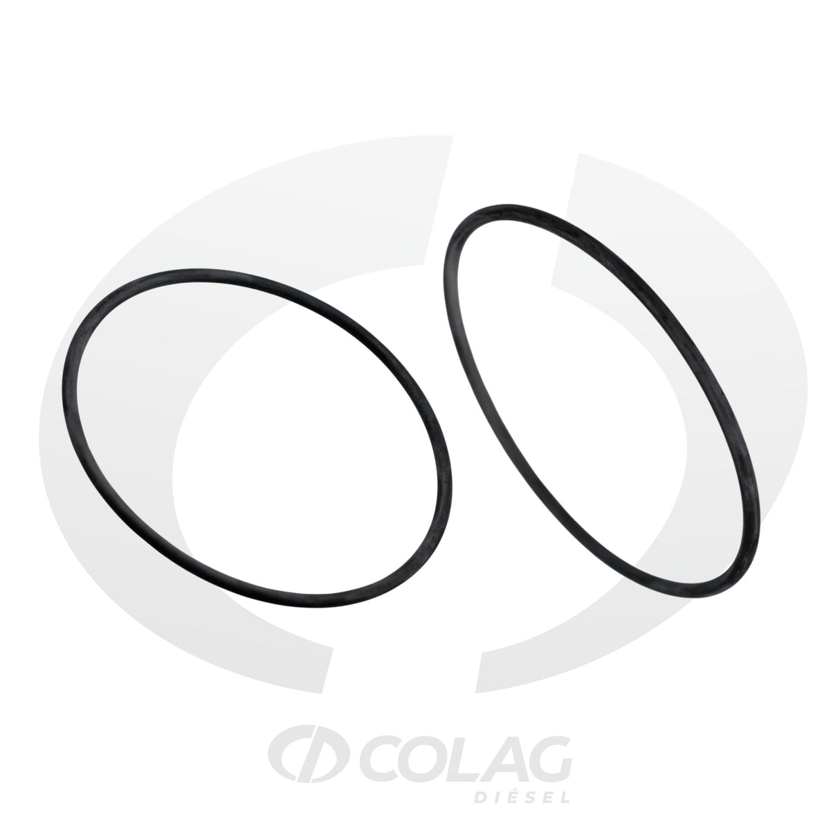 ANILLO TOROIDAL DE BRIDA VP44 ISB 5.9