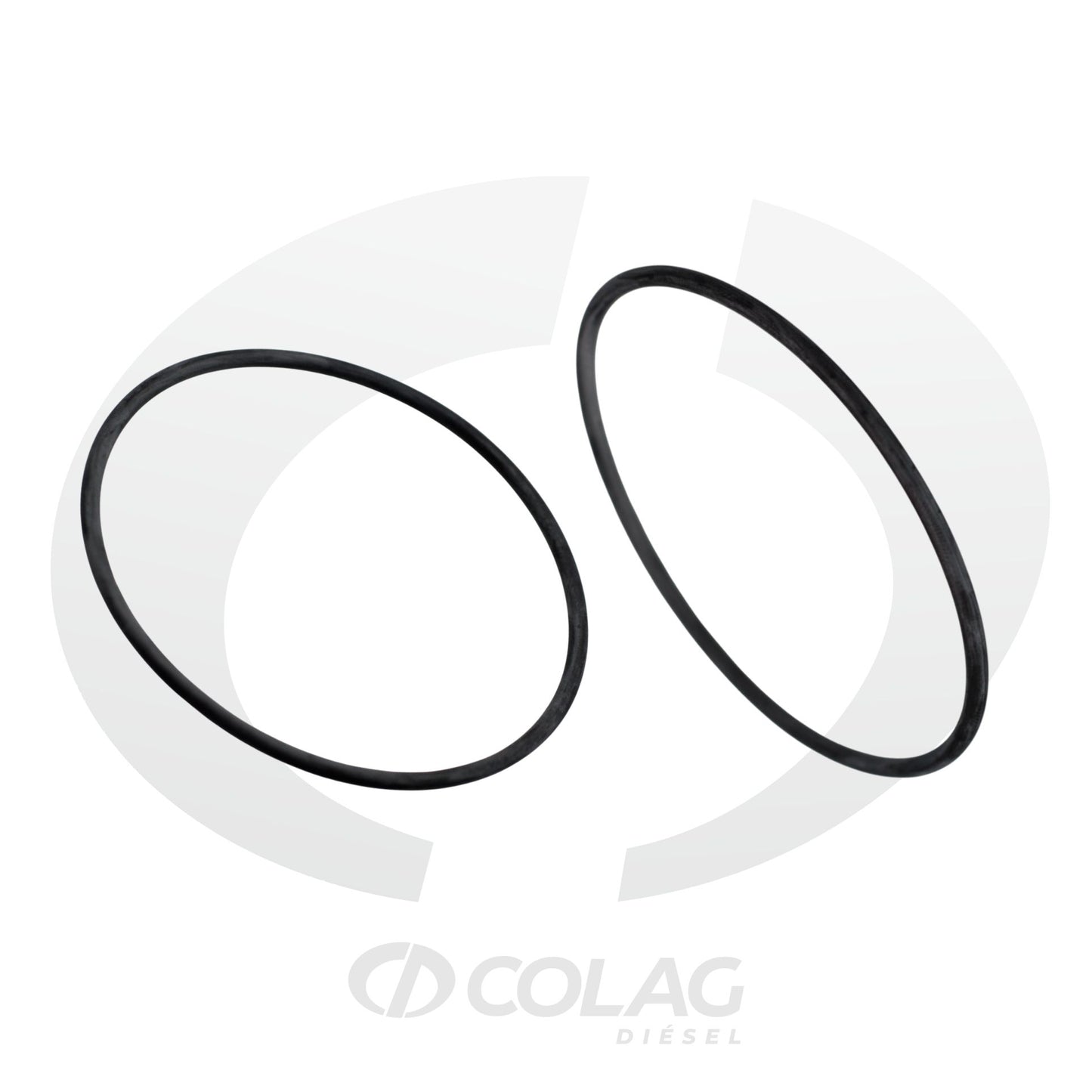 ANILLO TOROIDAL DE BRIDA VP44 ISB 5.9