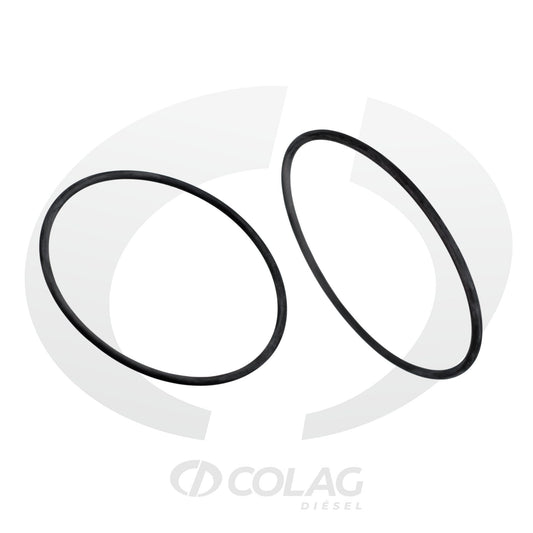 ANILLO TOROIDAL DE BRIDA VP44 ISB 5.9