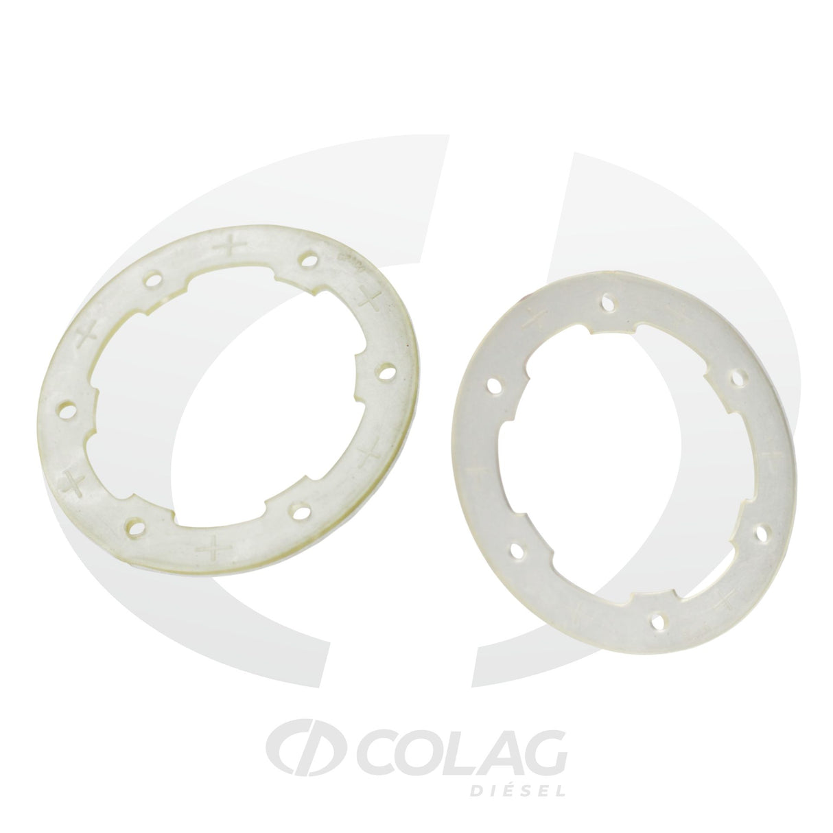 ANILLO FLEXIBLE P/CANASTA CONTRAPESO CAV