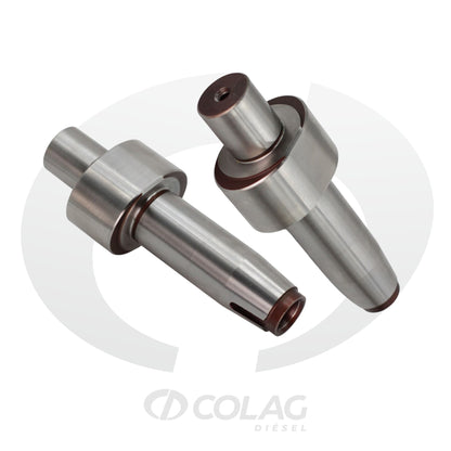 ARBOL DE LEVAS BOMBA BOSCH CP4