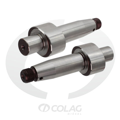 ARBOL DE LEVAS BOMBA BOSCH CP4