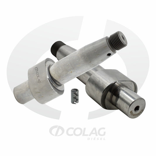 ARBOL EXCENTRICO FORD 6.7 CP4 0445010622, 0445010804, 1466C06057