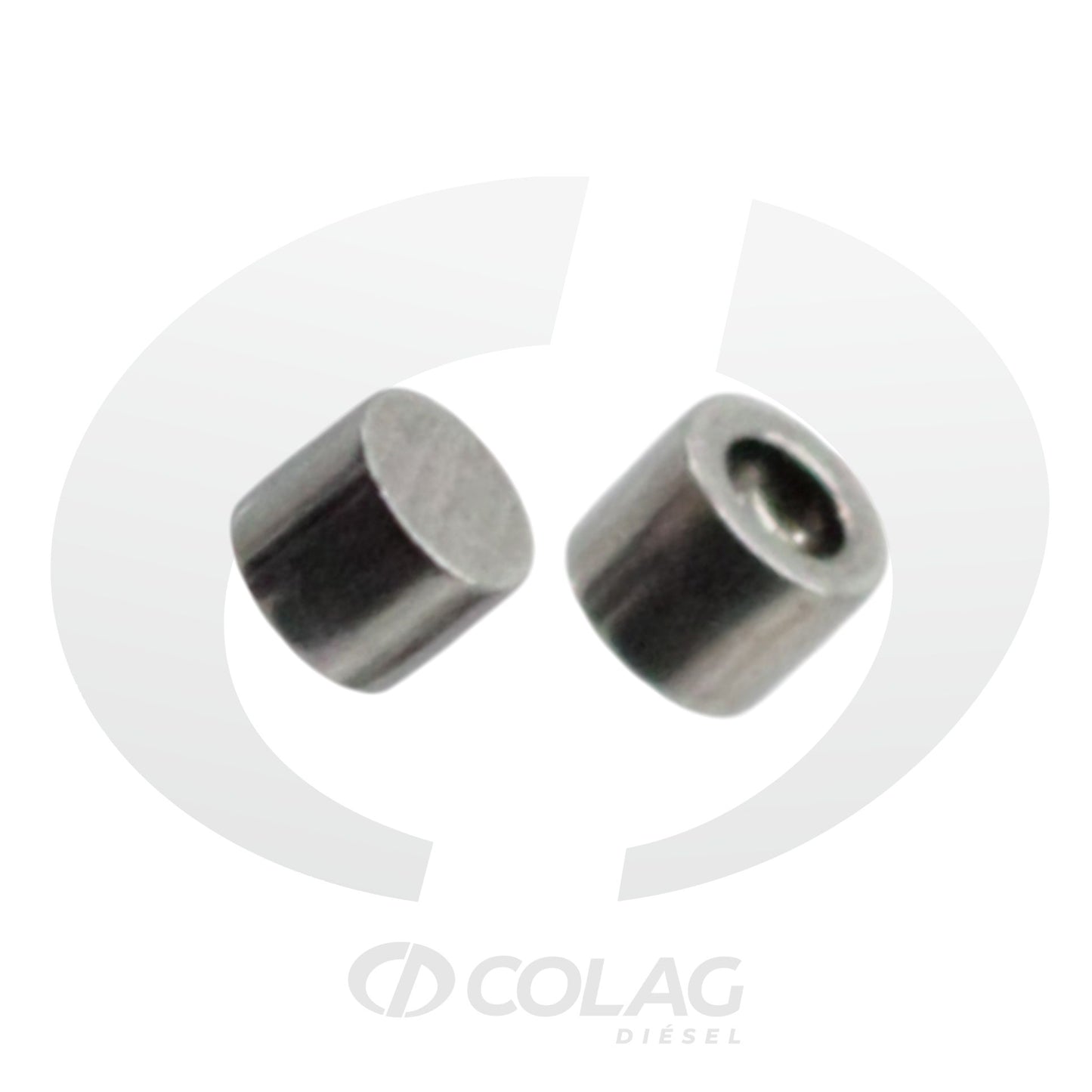 ASIENTO DE BALA PARA INYECTOR