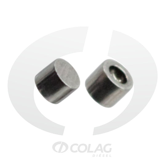 ASIENTO DE BALA PARA INYECTOR