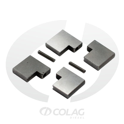 ASPA AGRICOLA P/ BOMBA STANADYNE (MW X4)