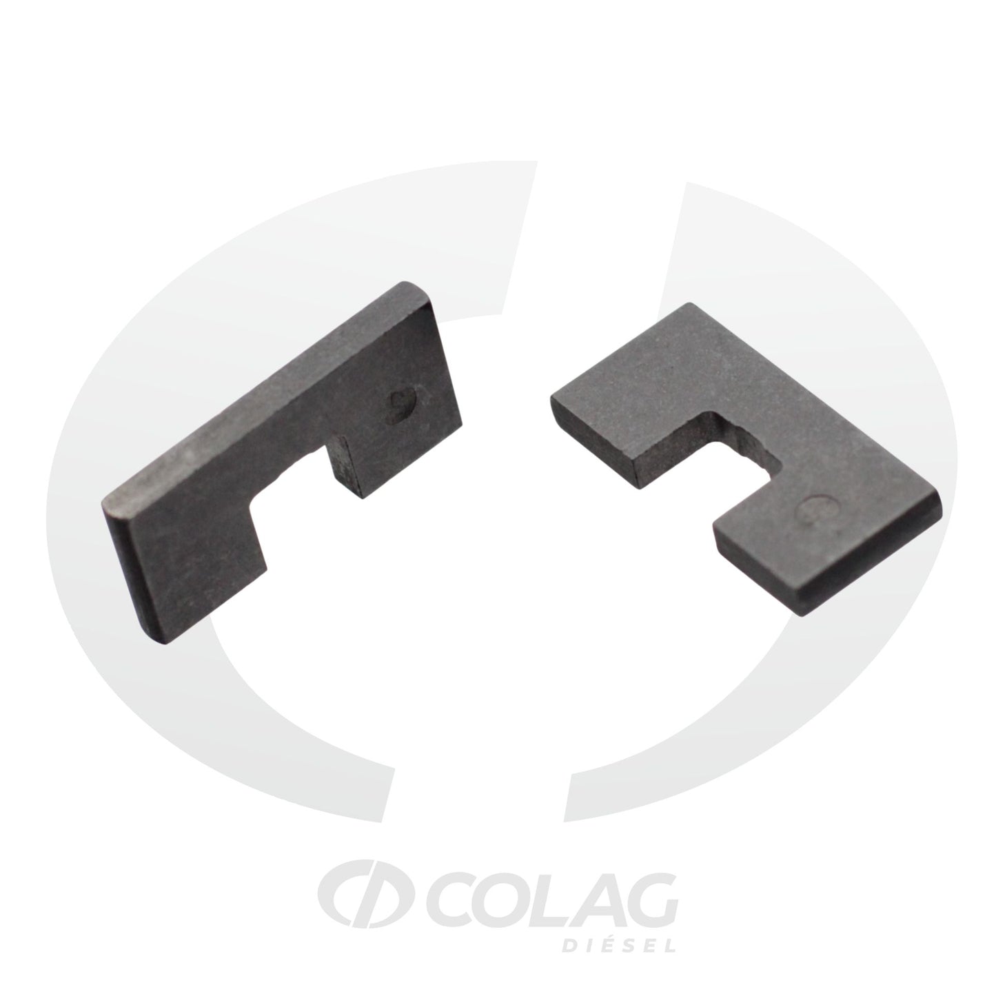 ASPA PARA BOMBA PERKINS DPA (MW X2)