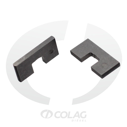 ASPA PARA BOMBA PERKINS DPA (MW X2)