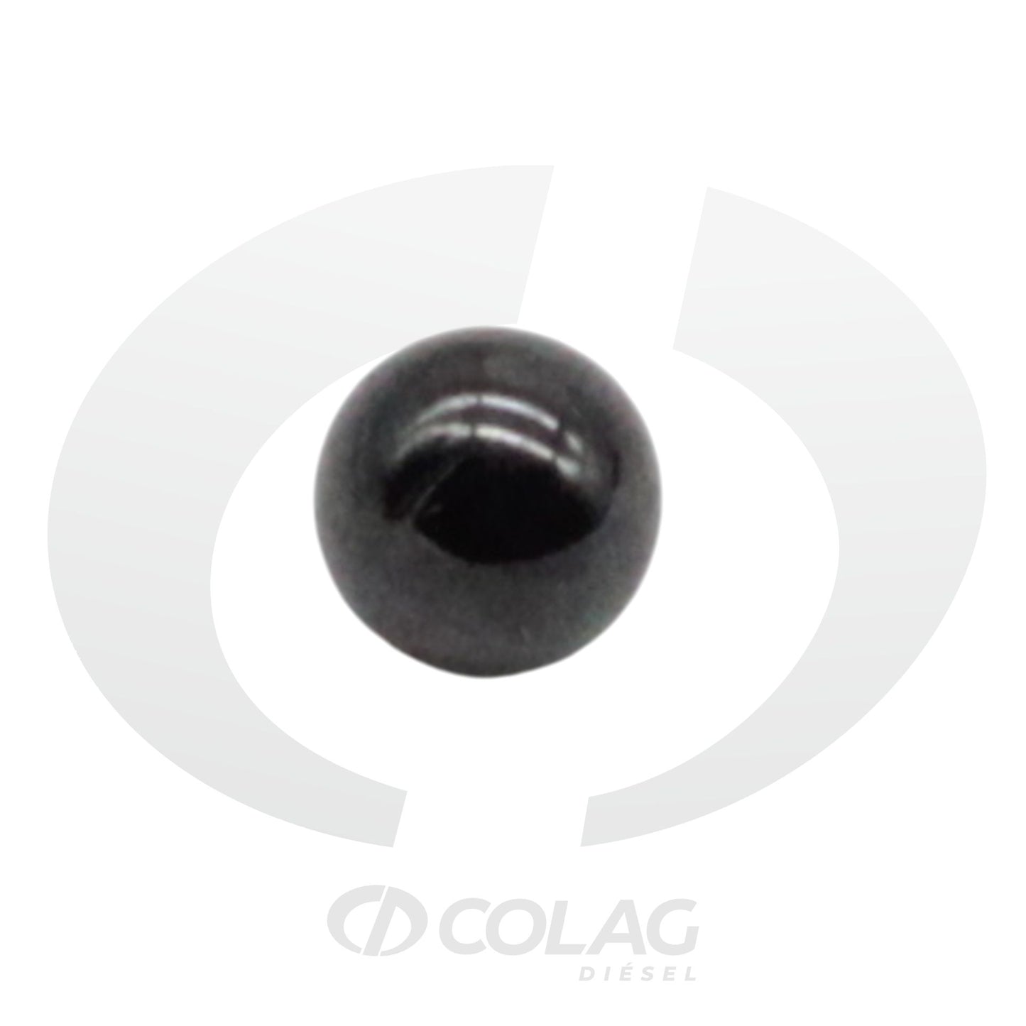 BALA CHECK INYECTOR C7 / C9