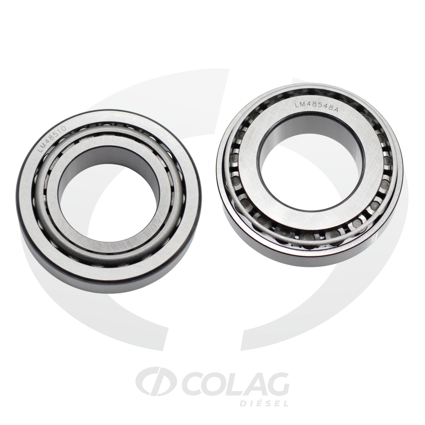 BALERO PRINCIPAL BOMBA PACCAR CP2