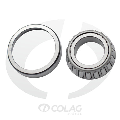 BALERO PRINCIPAL BOMBA PACCAR CP2