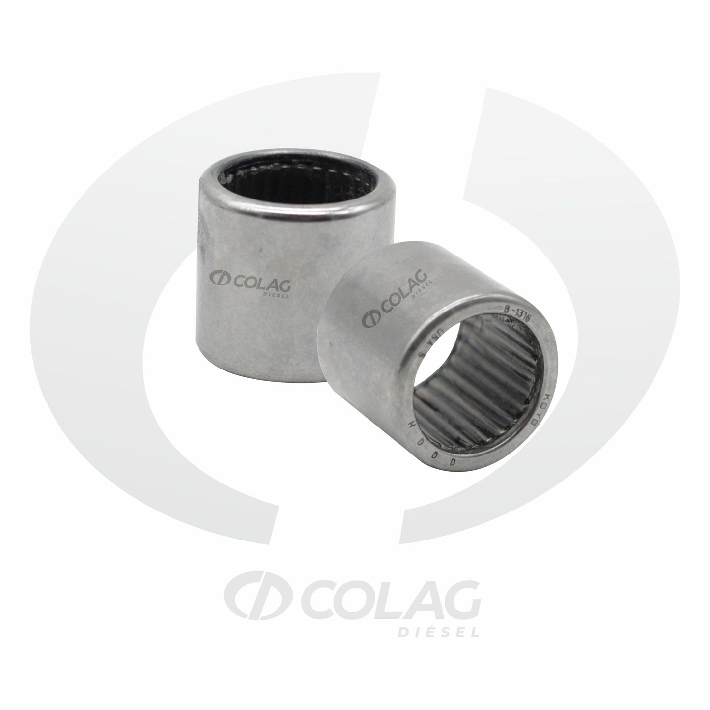 BALERO DE CAJA DE VÁLVULA C7 / C9