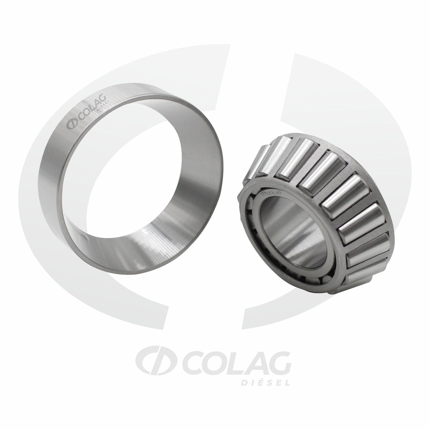 BALERO DE FLECHA PRINCIPAL CAT