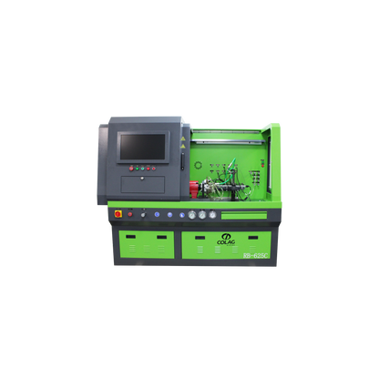 BANCO DE PRUEBAS RB-625C
