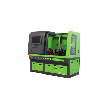 BANCO DE PRUEBAS RB-625C
