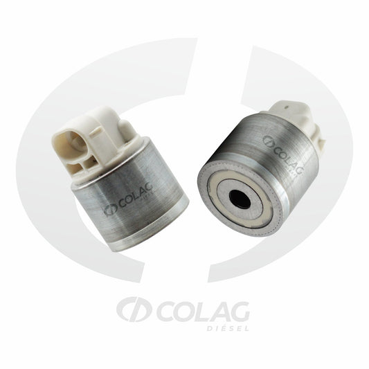 BOBINA INYECTOR CAT C9.3