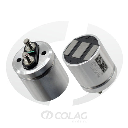 BOBINA CUMMINS CELECT N14, L10, M11, ISM