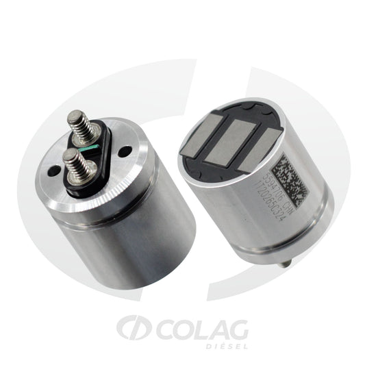 BOBINA CUMMINS CELECT N14, L10, M11, ISM