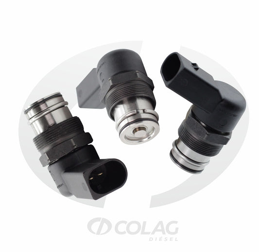 BOBINA INYECTOR VDO CONTINENTAL TRANSIT