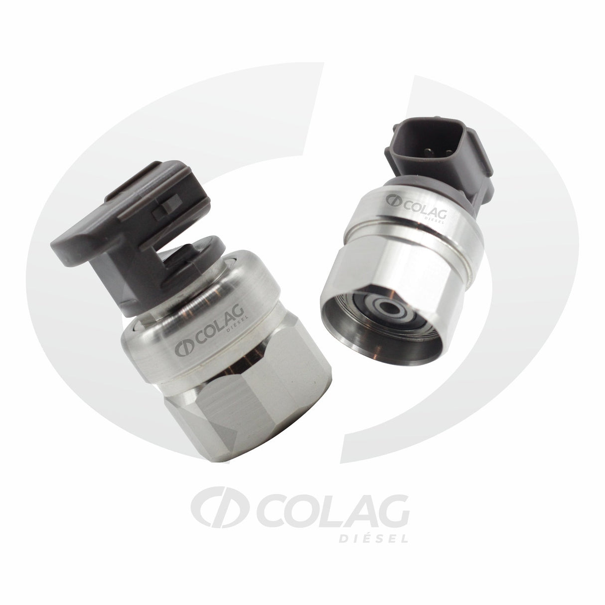 BOBINA DENSO NP300, L200