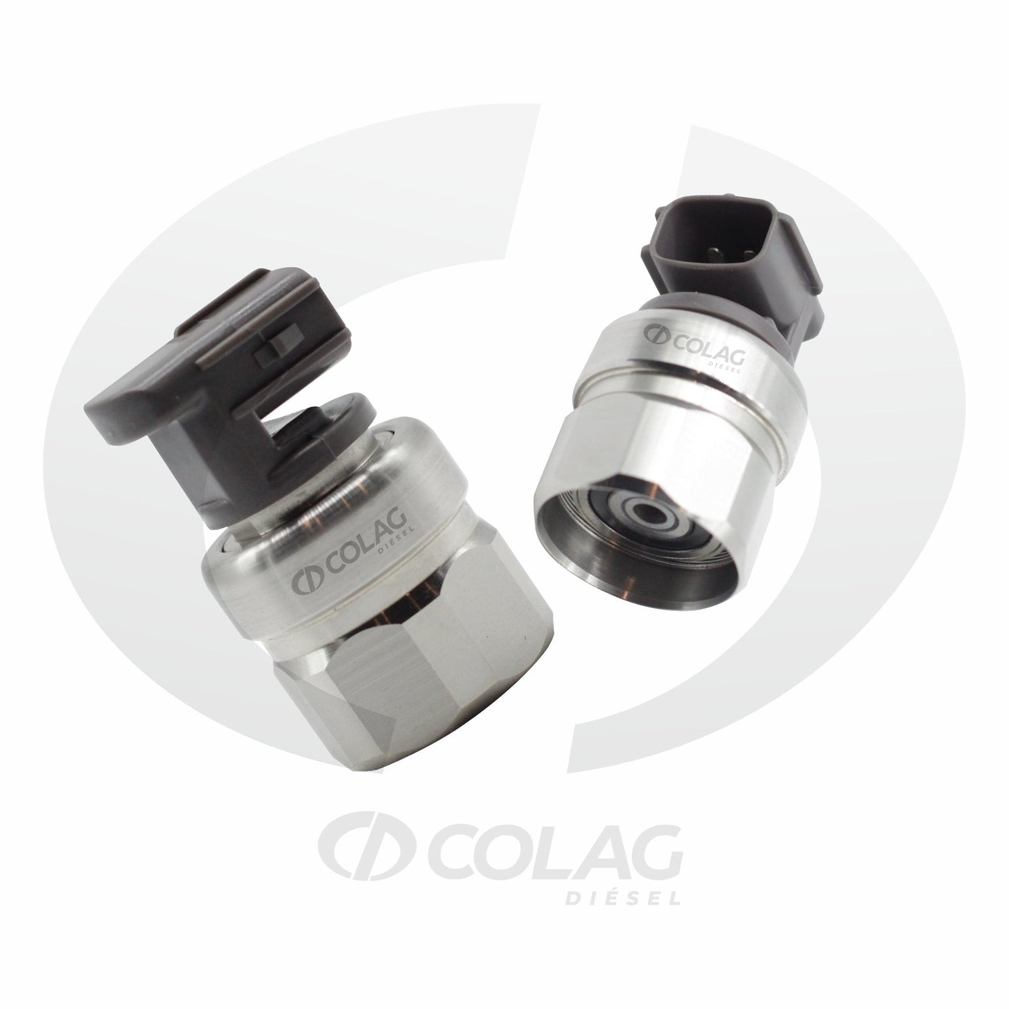 BOBINA DENSO NP300, L200